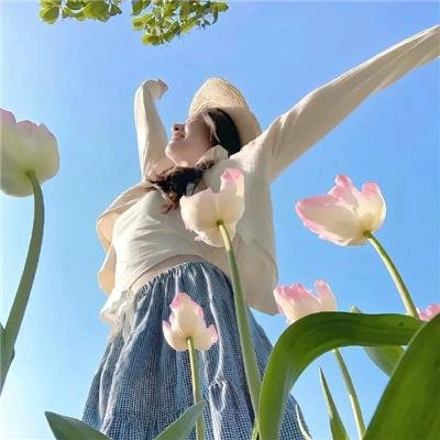 复仇女黑帮
